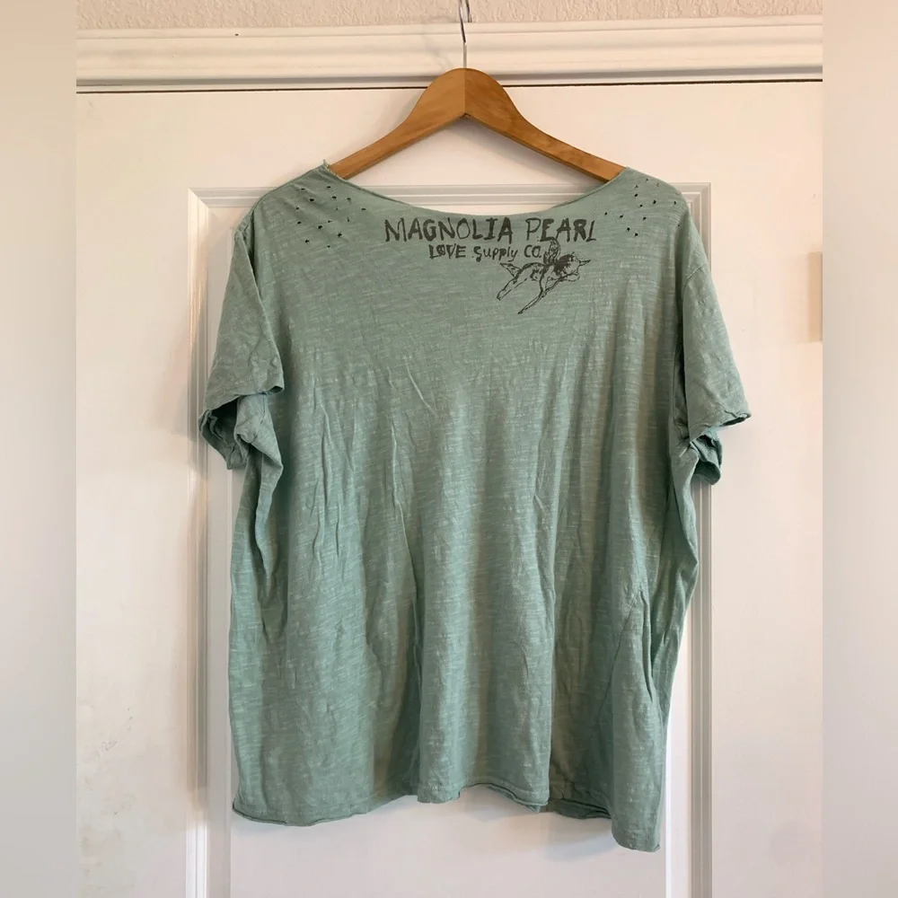 Magnolia Pearl Europa T - Picture 6 of 7